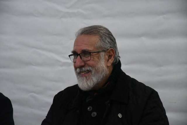 Muestra homenaje a José Kura